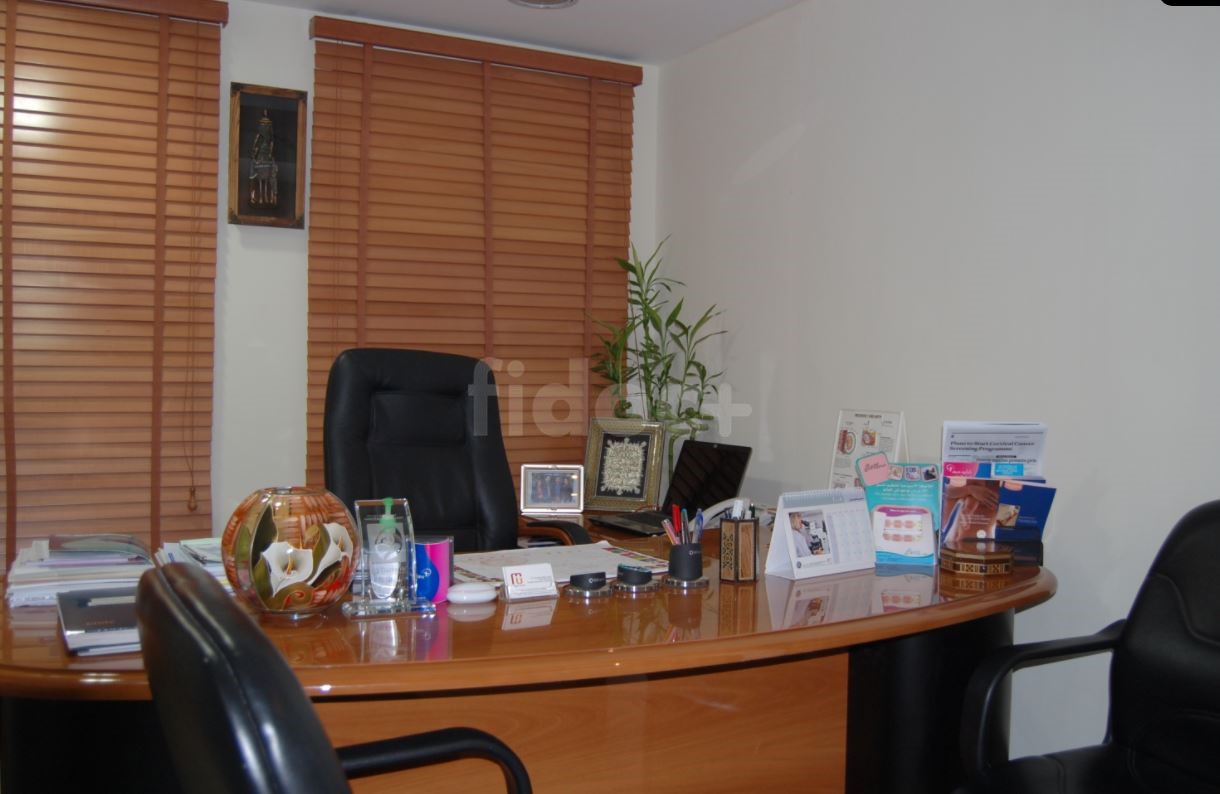 Dr. Tazyeen Gynae And Obstetrics Clinic, Dubai