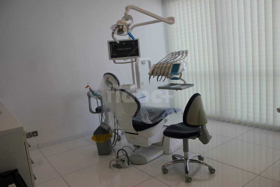 Hellenic Dental Clinic, Dubai