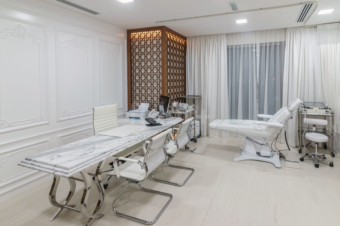 Junqueira Medical Clinic, Dubai