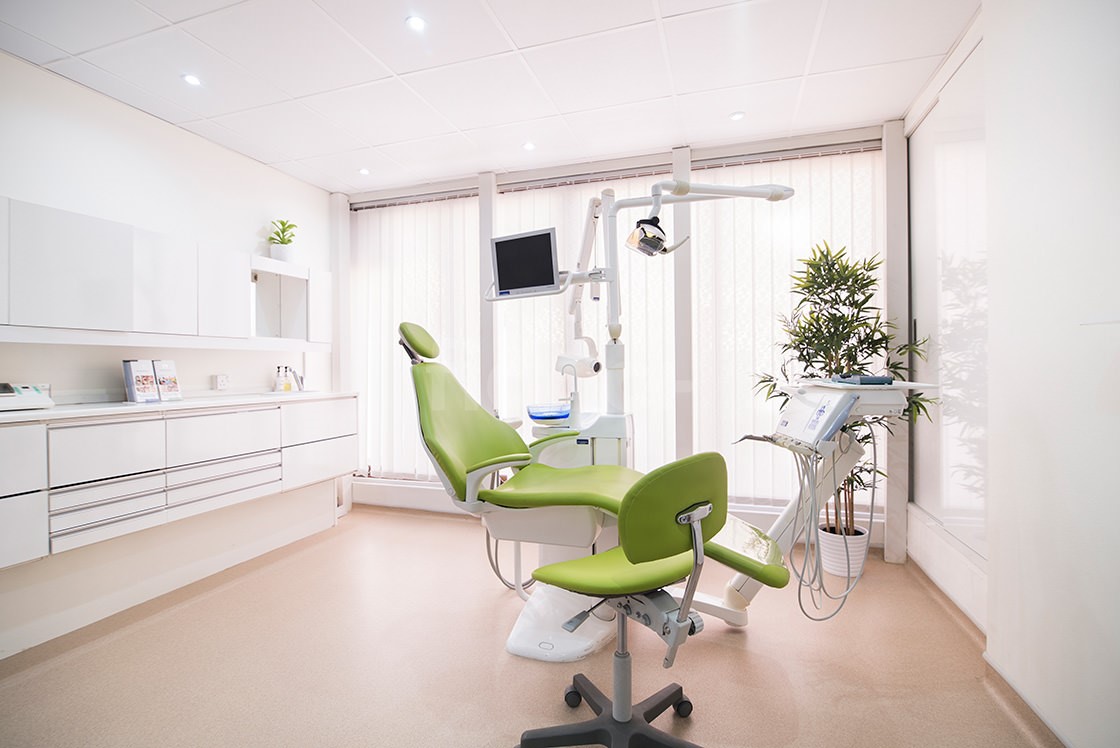 Dr. Michael's Dental Clinic, Dubai