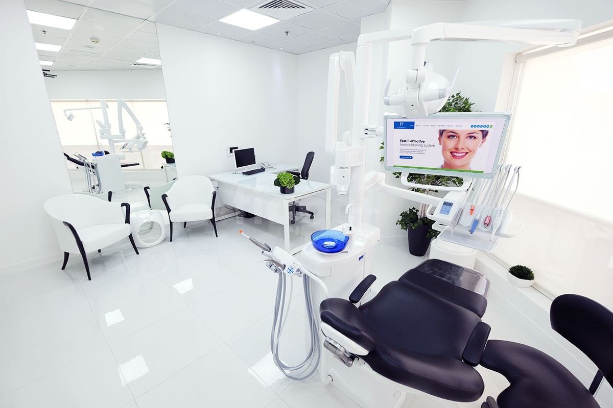 Dr. Michael's Dental Clinic, Dubai