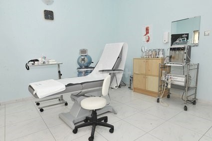 Dr. Amina Al Amiri Clinic, Dubai