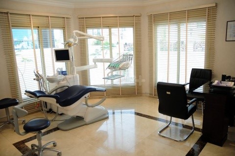 Liberty Dental Clinic, Dubai