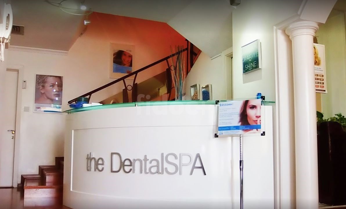 The Dental Spa In Jumeirah 3, Dubai - Find Doctors ... The Dental Spa In Jumeirah 3, Dubai - Find Doctors ...