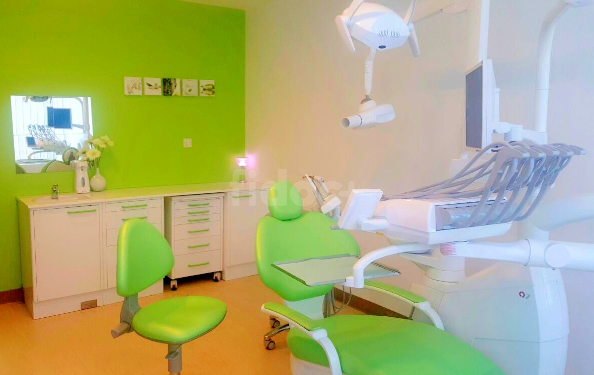 The Dental Boutique, Dubai