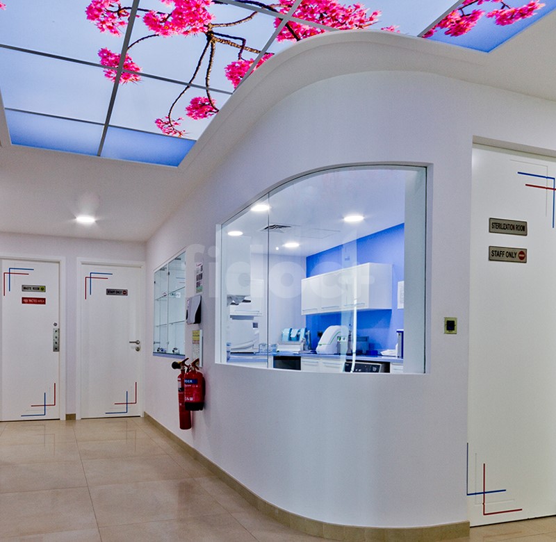 The Dome Med Dental Clinic, Dubai