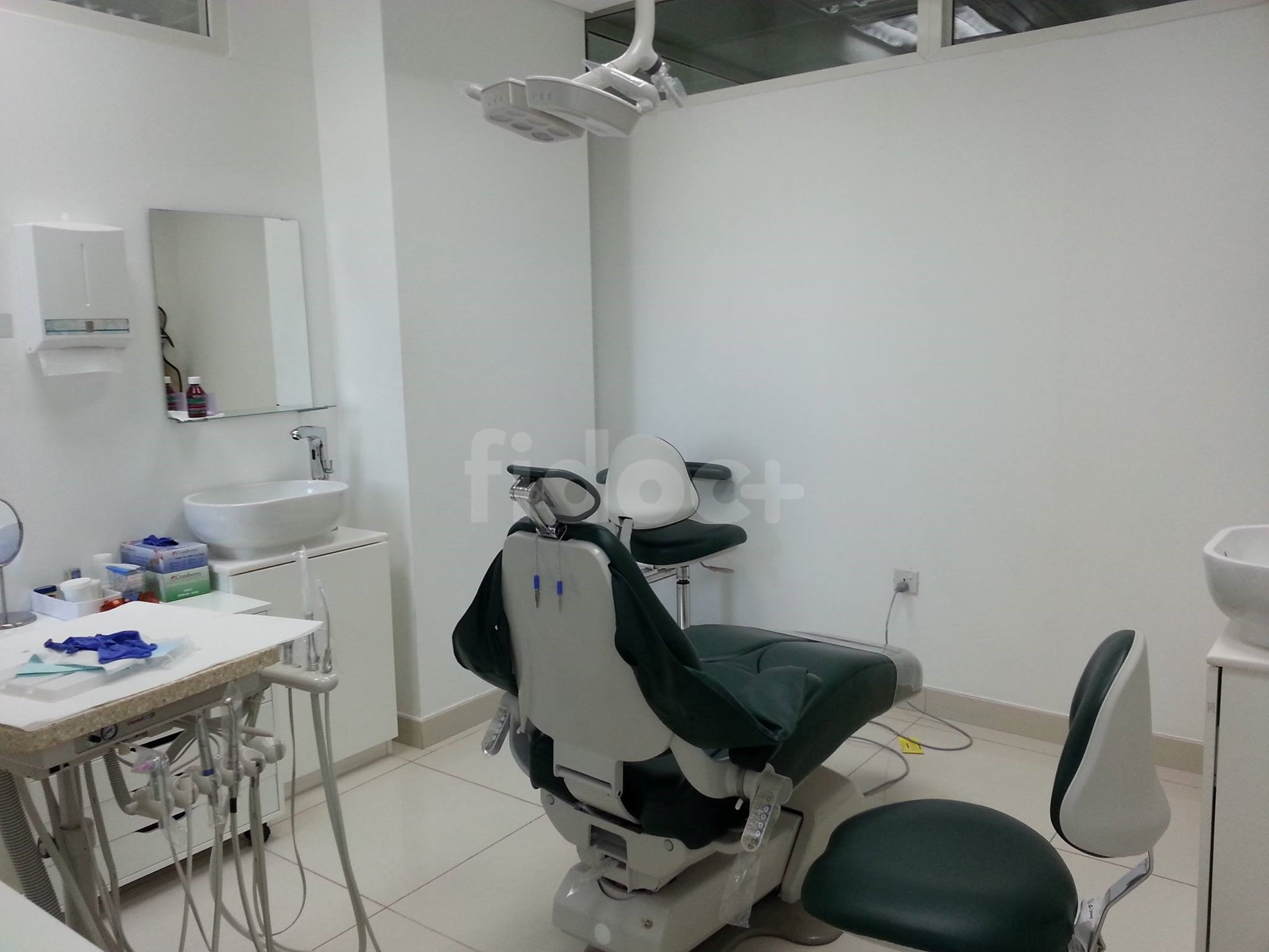 Mamzar Smiles Speciality Center, Dubai