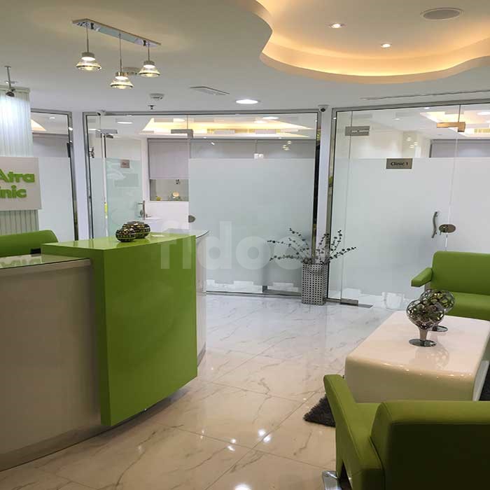 Dr. Nadia Atra Dental Clinic, Dubai