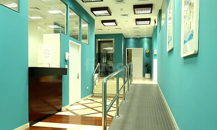 Al Mariya Polyclinic, Dubai