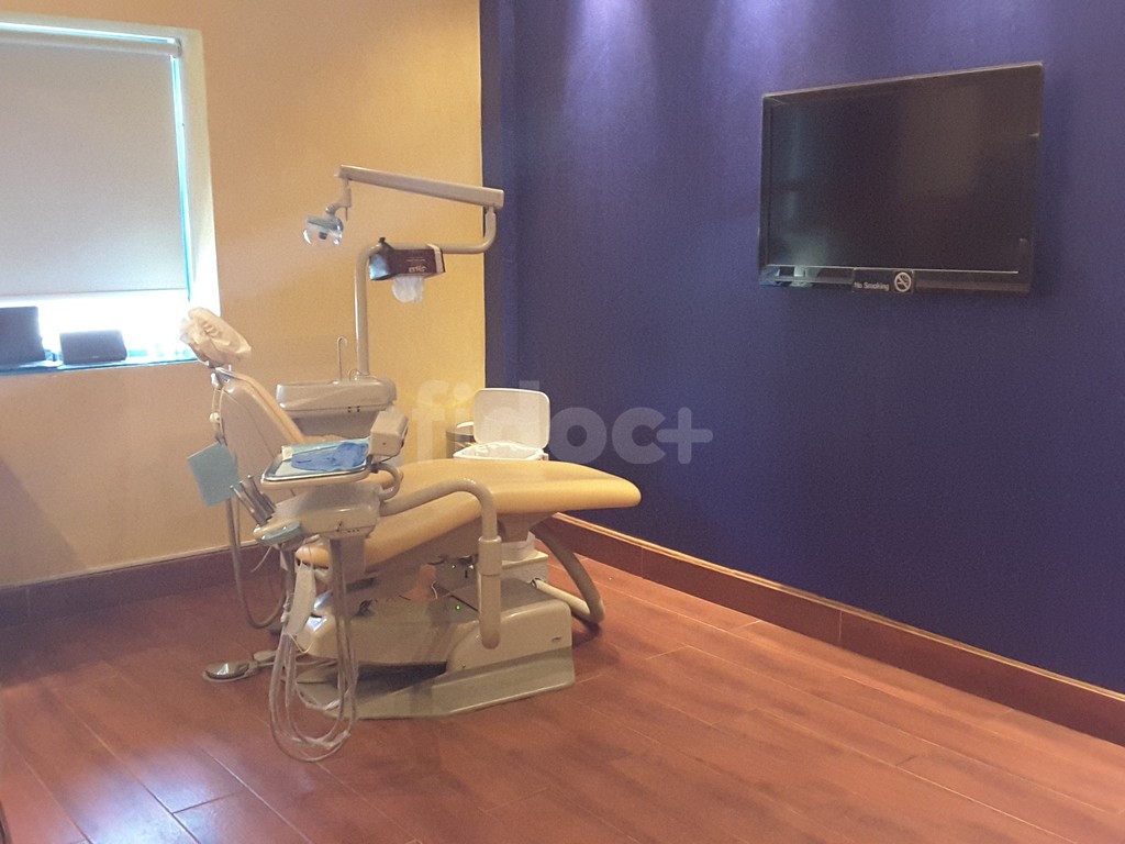 Toothsmiths Dental Centre, Dubai