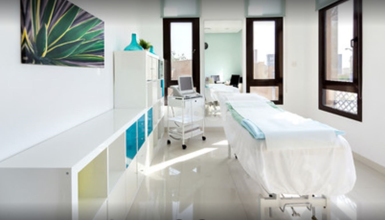 Euromed Clinic Center, Dubai