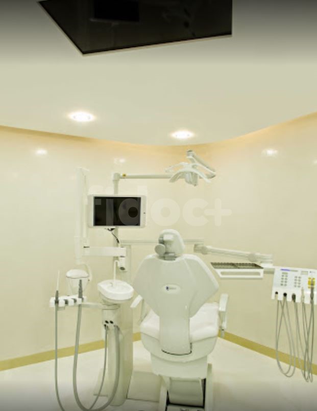 APA Aesthetic Dental And Cosmetic Centre, Dubai