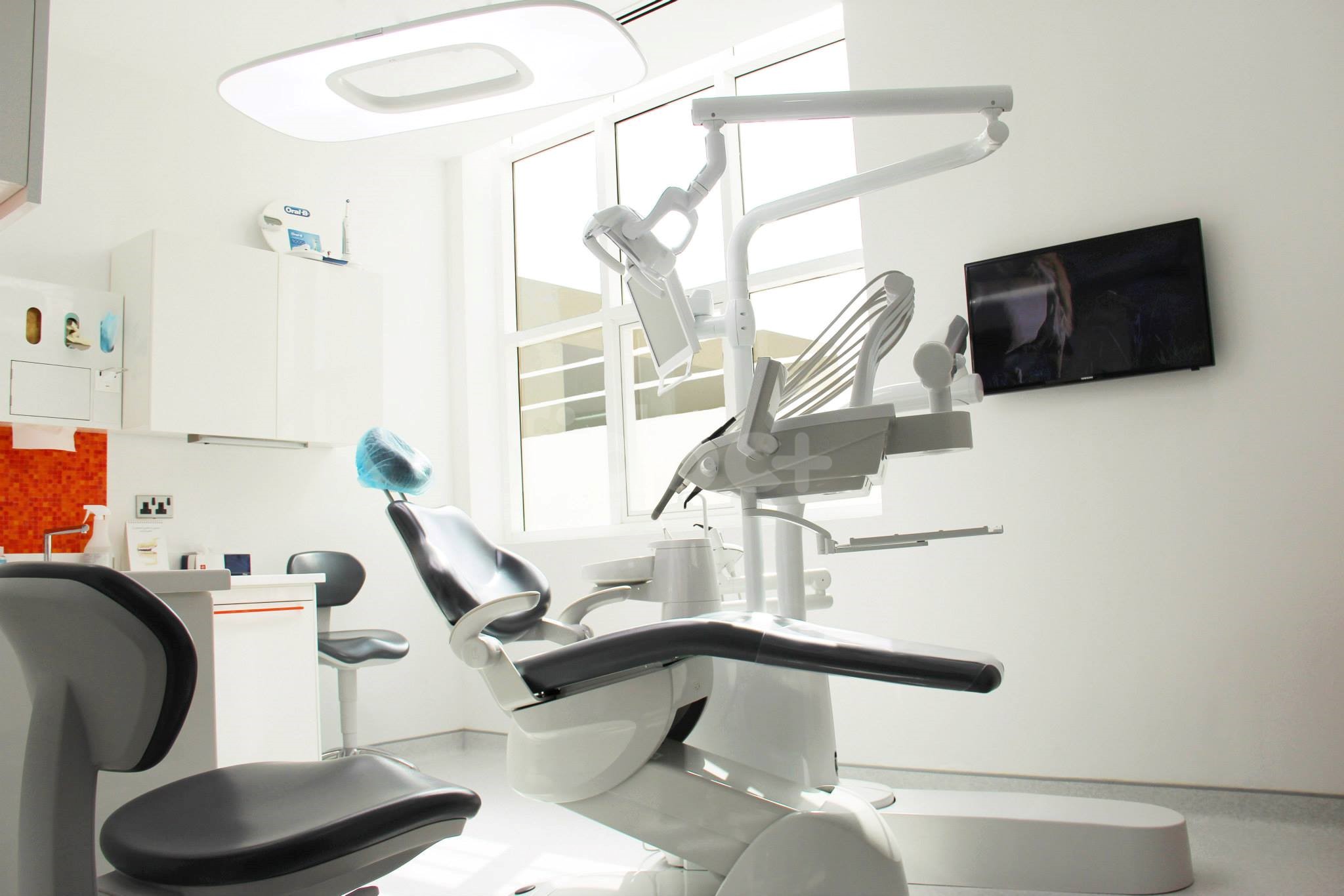 My Dental Clinic, Dubai