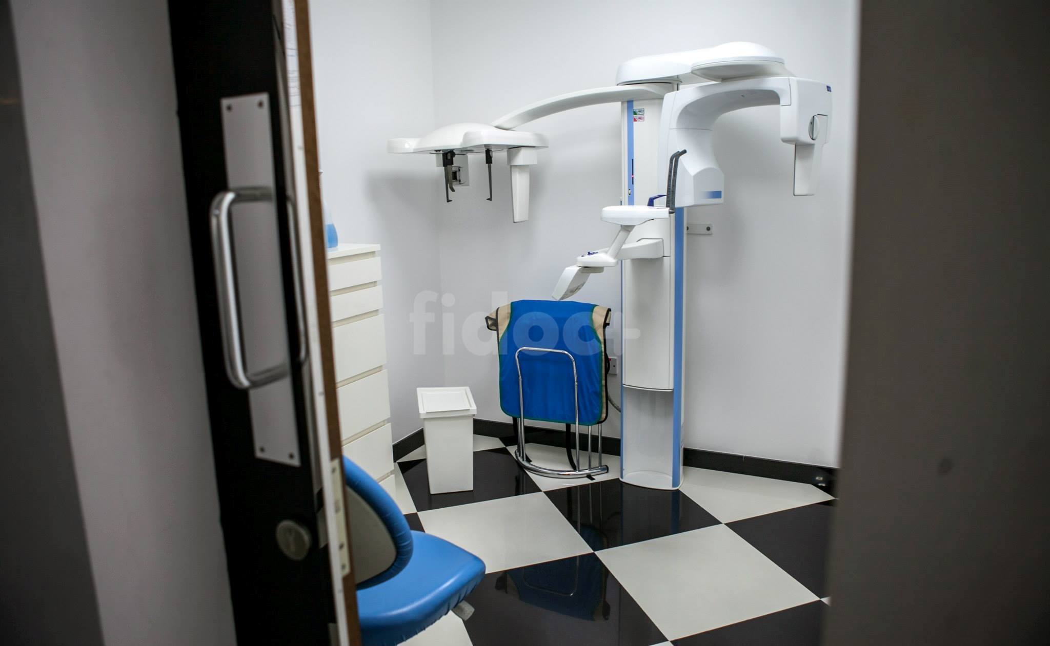 Standard Medical Clinic, Dubai