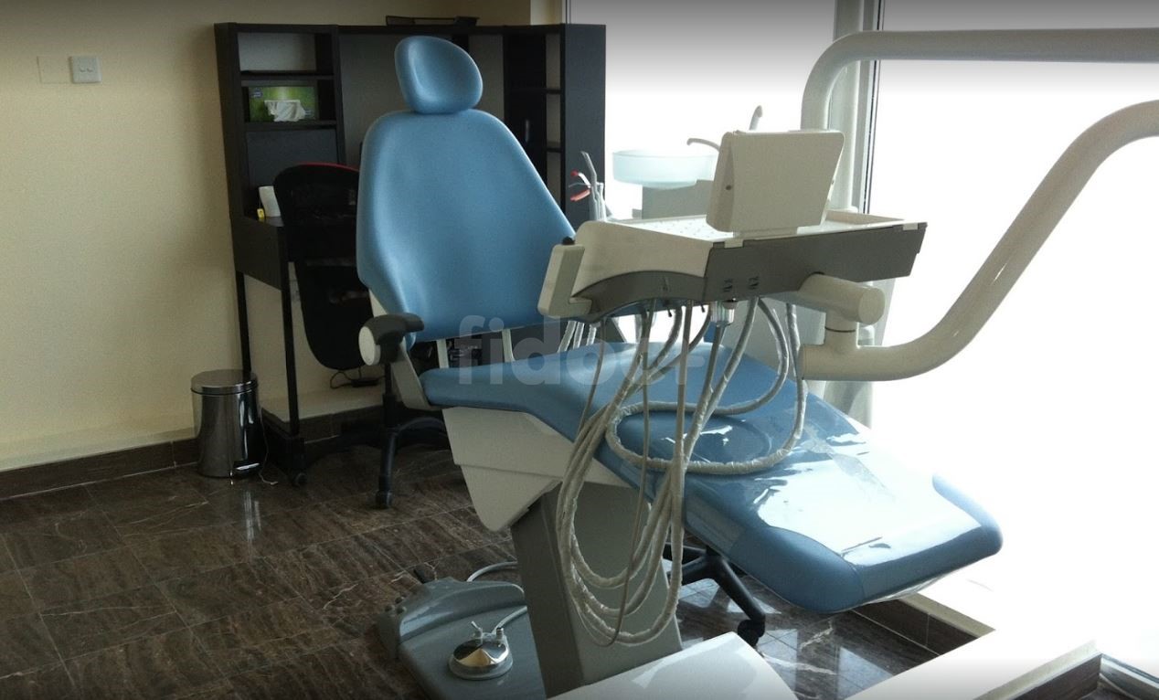 Nagem Dental Center, Dubai
