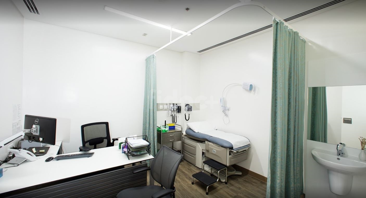 City Centre Clinic, Dubai