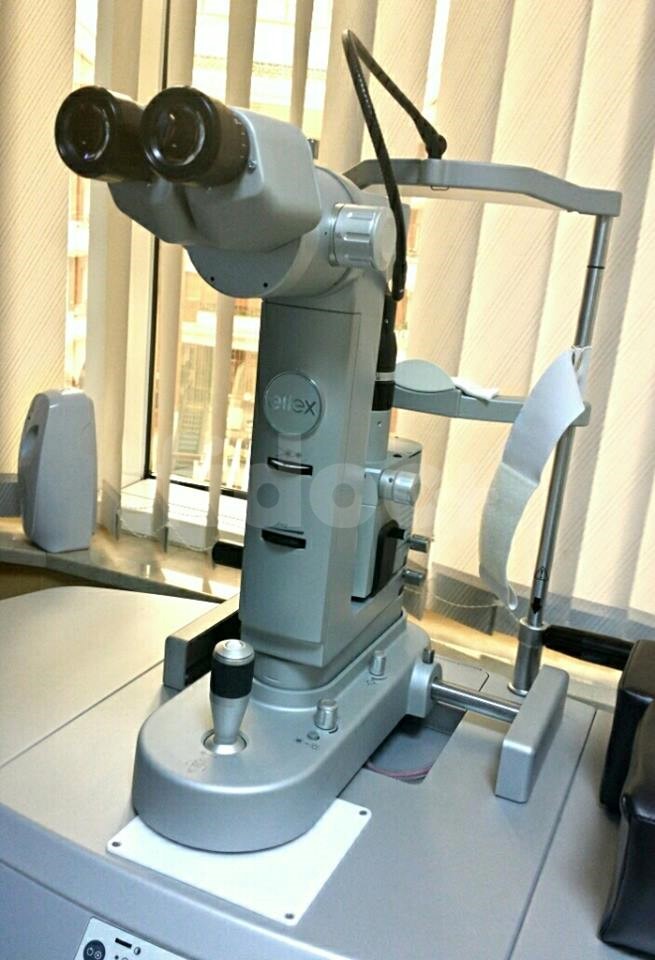 Laser Medical Center, Dubai