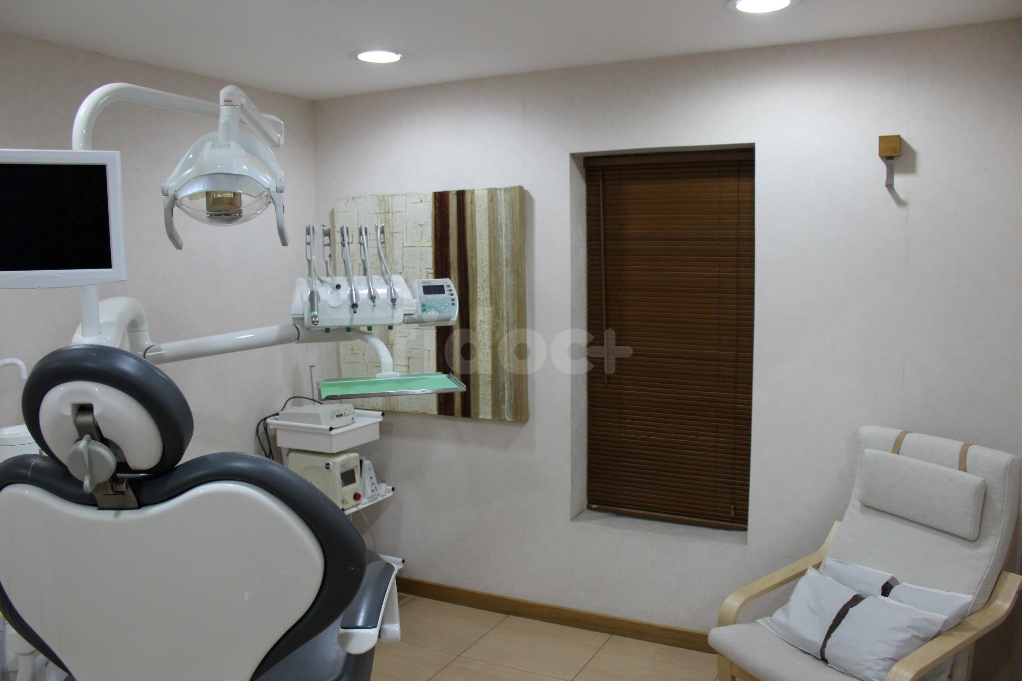 The Dental Studio, Dubai