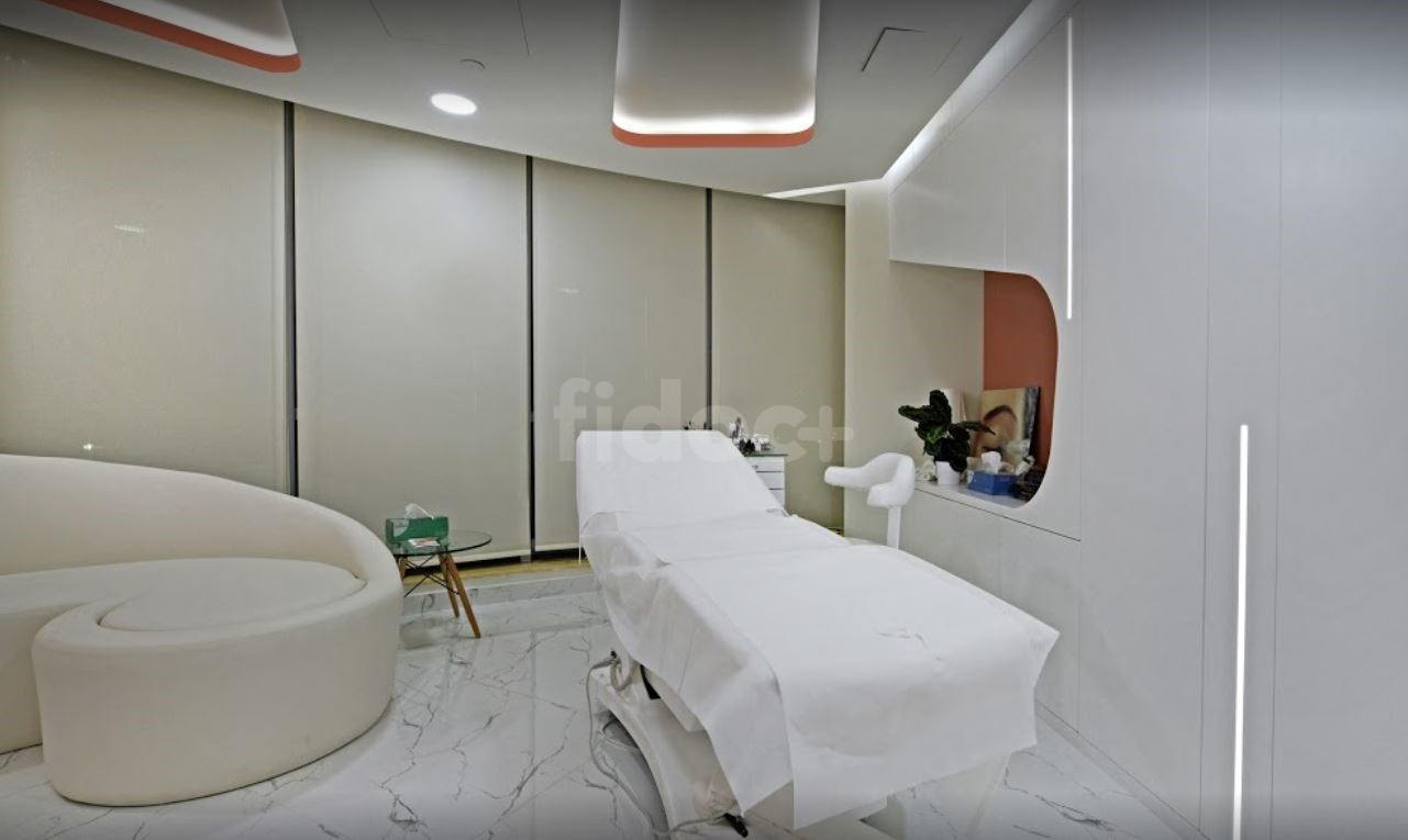 Sun Face Medical Aesthetic Center, Dubai