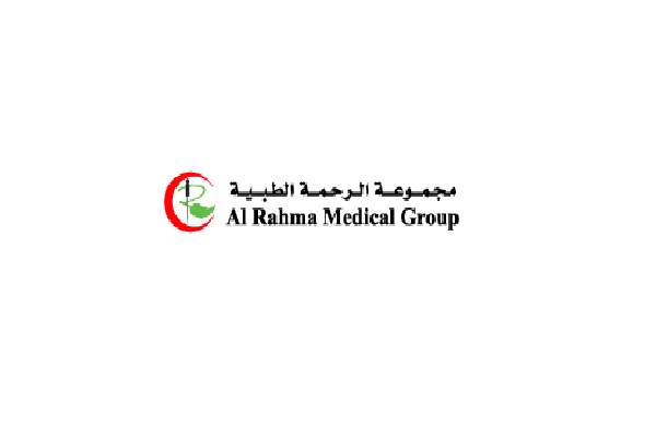 Al Rahma medical center, Abu Dhabi