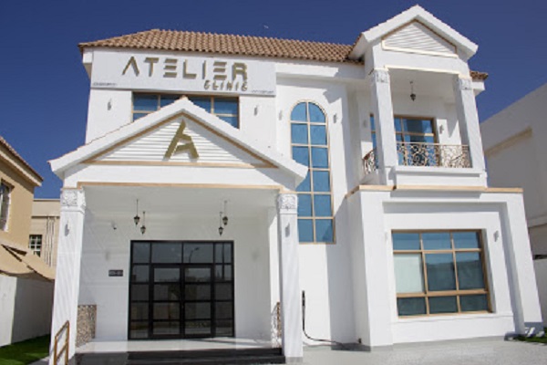 Atelier Clinic Dubai, Dubai