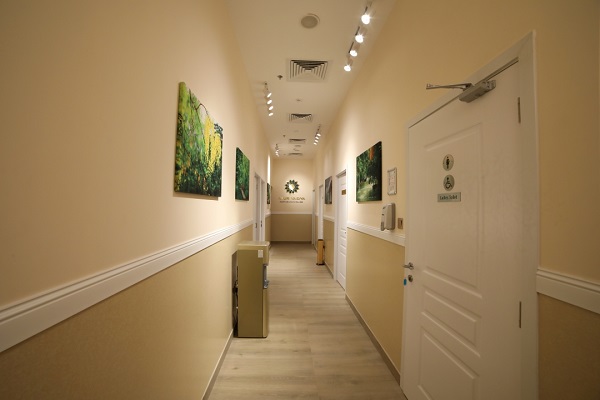 Ayur Vaidya Ayurvedic Clinic, Dubai