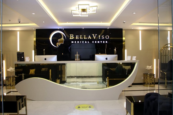 BellaViso Medical Center, Dubai