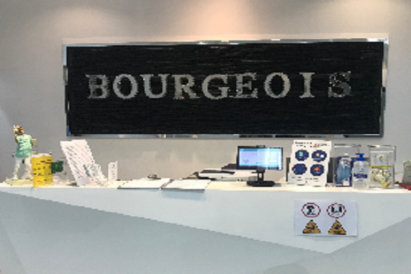 Bourgeois Dental Clinic, Dubai