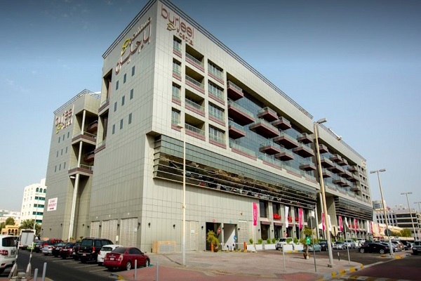 Burjeel Hospital - Abu Dhabi, Abu Dhabi