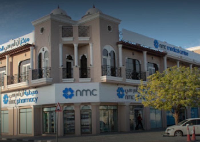 NMC Medical Centre Maysaloon, Sharjah