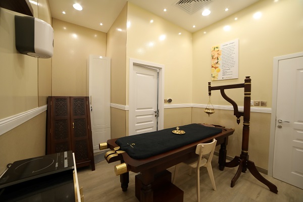 Ayur Vaidya Ayurvedic Clinic, Dubai