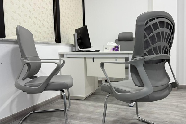 DR. HATEM SABRY PSYCHIATRY CLINIC L.L.C., Sharjah