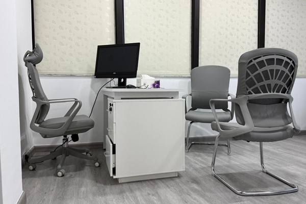 DR. HATEM SABRY PSYCHIATRY CLINIC L.L.C., Sharjah