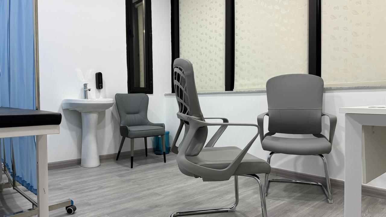 DR. HATEM SABRY PSYCHIATRY CLINIC L.L.C., Sharjah