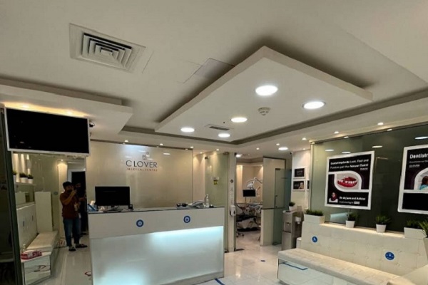 Clover Medical Centre, Dubai