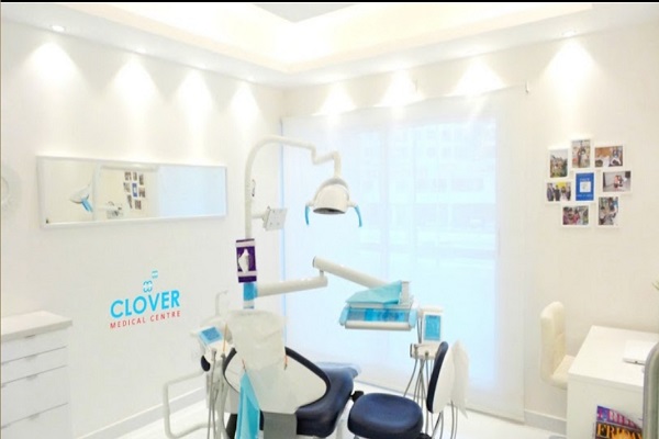 Clover Medical Centre, Dubai