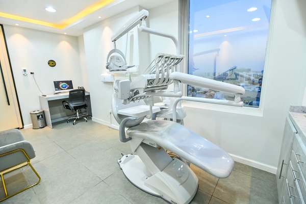 Zee Dent Polyclinic, Dubai