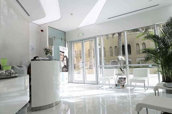 The Dental Studio - Umm Al Sheif, Dubai