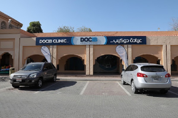 DOCIB Clinic, Dubai