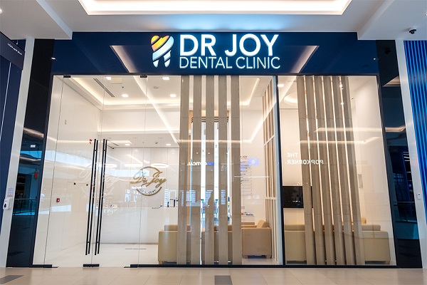 Dr. Joy Dental Clinic, Dubai