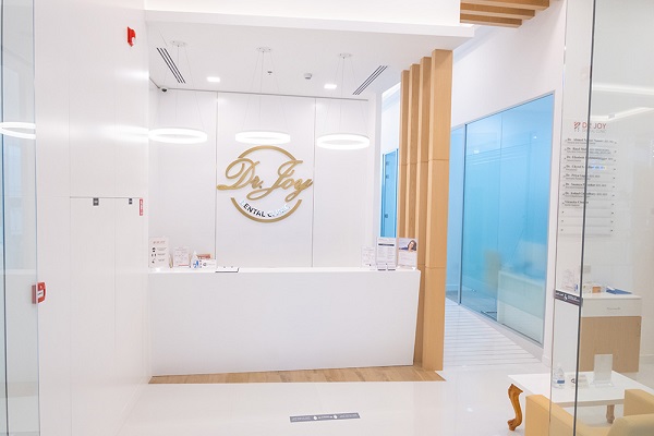 Dr. Joy Dental Clinic, Dubai