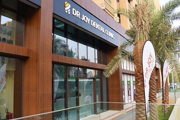 Dr. Joy Dental Clinic, Dubai