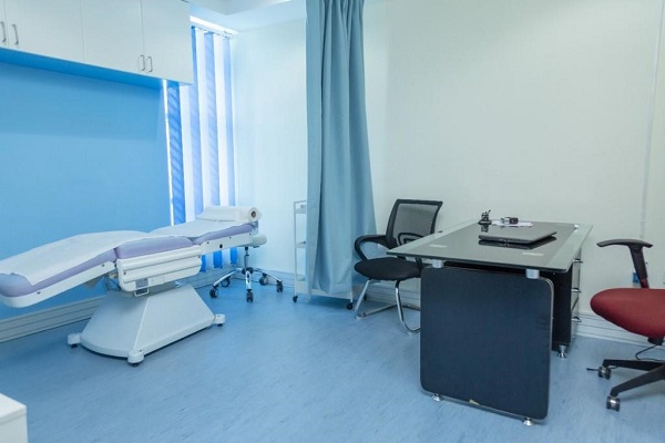 Dr. K Medical Center, Dubai