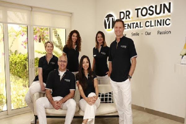 Dr. Tosun Dental Clinic, Abu Dhabi