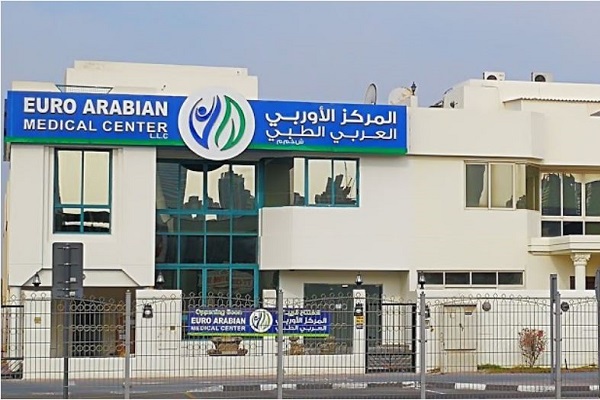 Euro Arabian Medical Center, Dubai