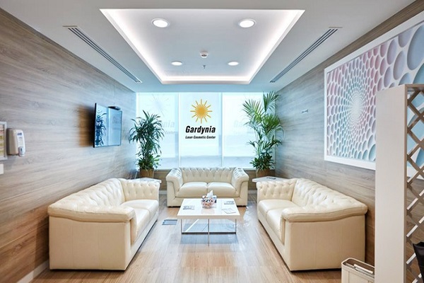 Gardynia Laser Cosmetic Center, Sharjah