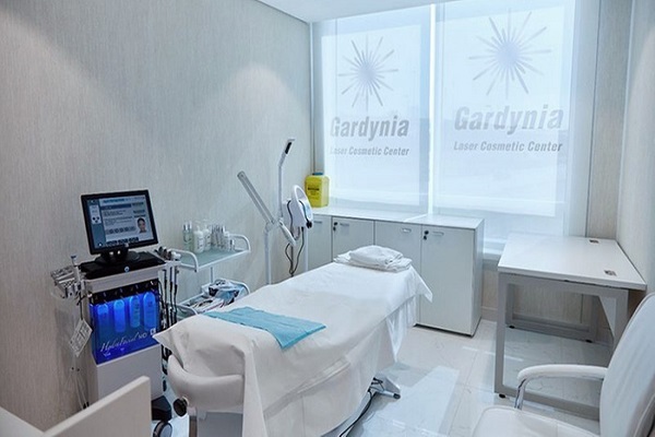 Gardynia Laser Cosmetic Center, Sharjah