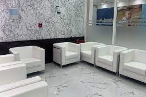 Health Connect Poly Clinic, Dubai