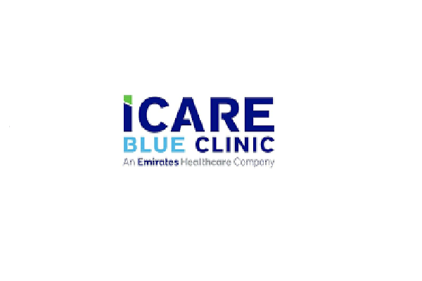 Icare Blue Private Clinic, Dubai