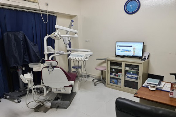 Ideal Medical Center, Sharjah